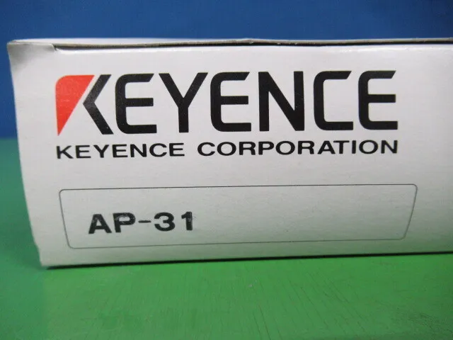 Keyence AP-31 압력 센서 상세 이미지 - ASKINDEX 코리아