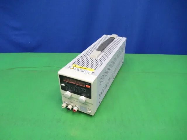 텍시오 기술 PA160-0.4B 직류 전원 공급 장치 상세 이미지 - ASKINDEX 코리아