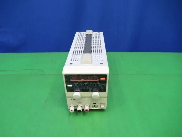 Texio Technology PA18-2BVT DC power supply Detail Image - ASKINDEX Korea