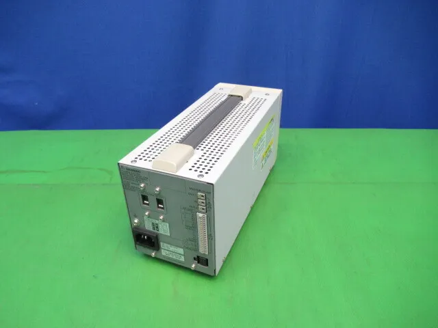 Texio Technology PA18-2BVT DC power supply Detail Image - ASKINDEX Korea