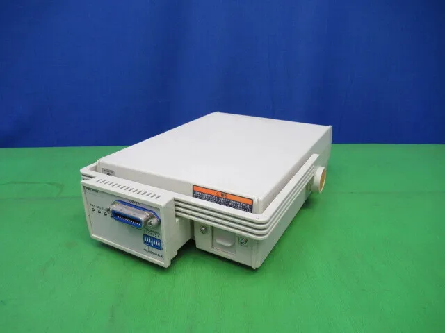 ADC 2114H Digital Multi-Thermometer Detail Image - ASKINDEX Korea