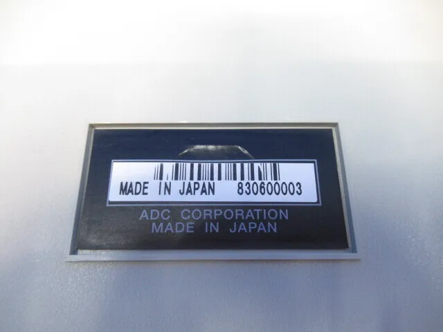 ADC 2114H Digital Multi-Thermometer Detail Image - ASKINDEX Korea