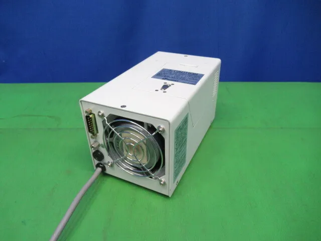 Moritex MHF-D100LR Coldlight Detail Image - ASKINDEX Korea