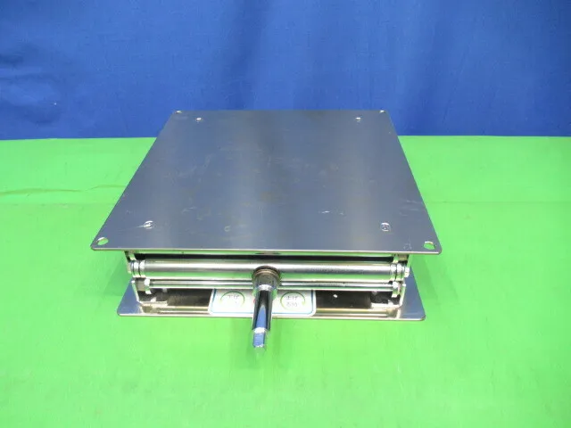 Warzeff  Lab jack Detail Image - ASKINDEX Korea
