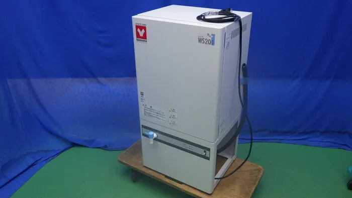 en_ヤマト科学 WS201 en_純水製造装置 Detail Image - ASKINDEX Korea
