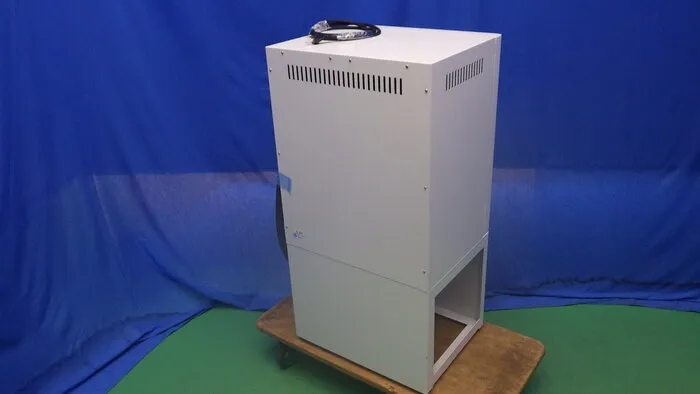 en_ヤマト科学 WS201 en_純水製造装置 Detail Image - ASKINDEX Korea