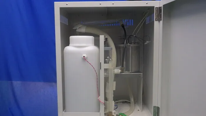 en_ヤマト科学 WS201 en_純水製造装置 Detail Image - ASKINDEX Korea