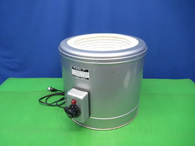 en_大科電器 AFR-50 en_マントルヒーター Detail Image - ASKINDEX Korea