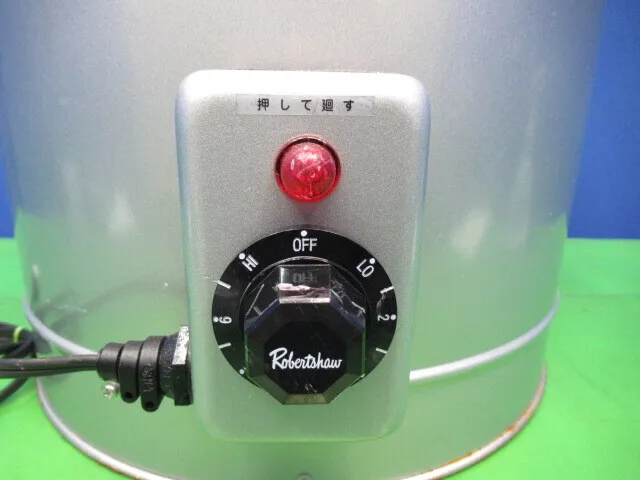 en_大科電器 AFR-50 en_マントルヒーター Detail Image - ASKINDEX Korea