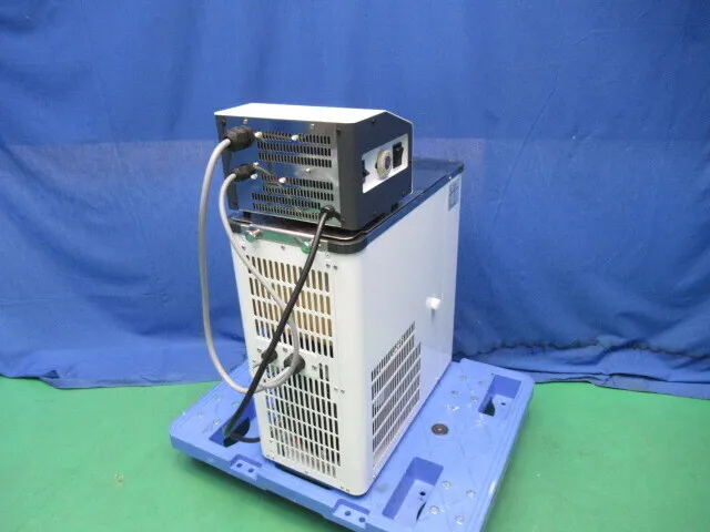 ko_東京理化器械 NCB-1210B ko_チラー(空冷) 상세 이미지 - ASKINDEX 코리아