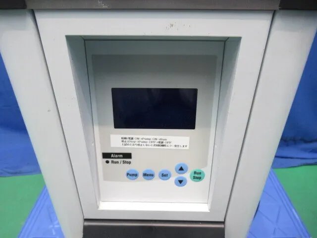 ko_東京理化器械 NCB-1210B ko_チラー(空冷) 상세 이미지 - ASKINDEX 코리아