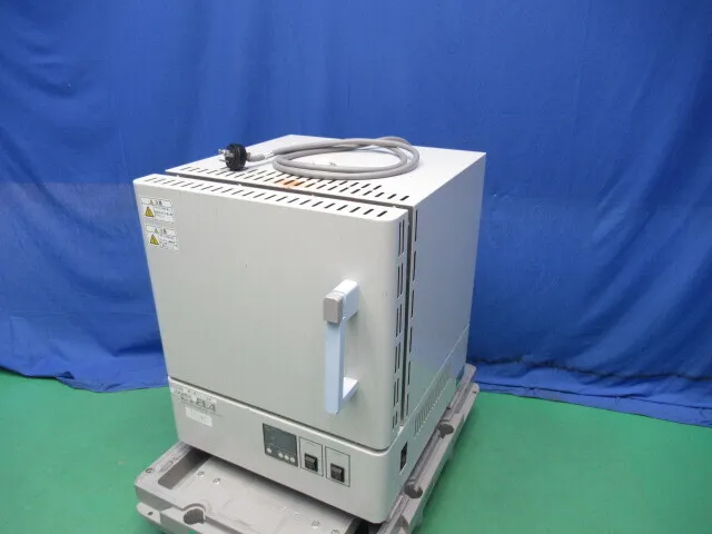 ko_東京理化器械 TMF-2000 ko_電気炉(マッフル炉)