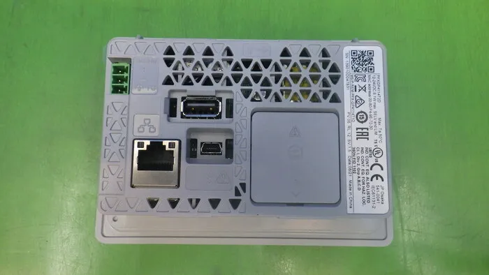 en_プロフェイス PFXGP4114T2D en_タッチパネル Detail Image - ASKINDEX Korea