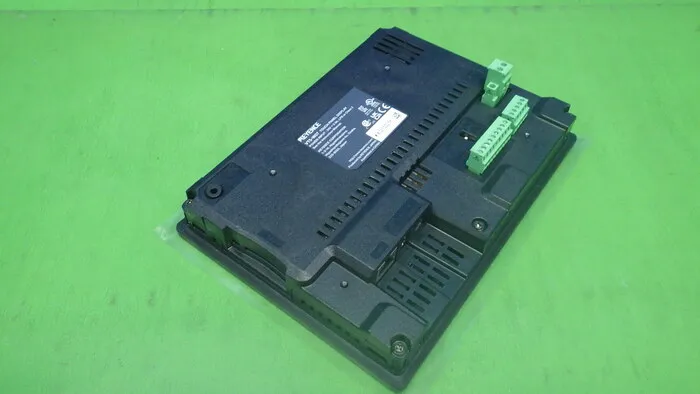 en_キーエンス VT5-W07 en_タッチパネル Detail Image - ASKINDEX Korea