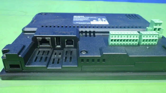 en_キーエンス VT5-W07 en_タッチパネル Detail Image - ASKINDEX Korea