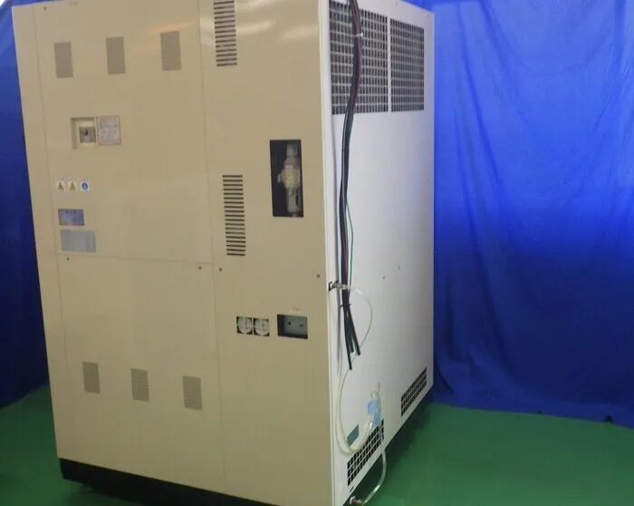 ko_日立アプライアンス ES-106L ko_冷熱衝撃試験機 상세 이미지 - ASKINDEX 코리아