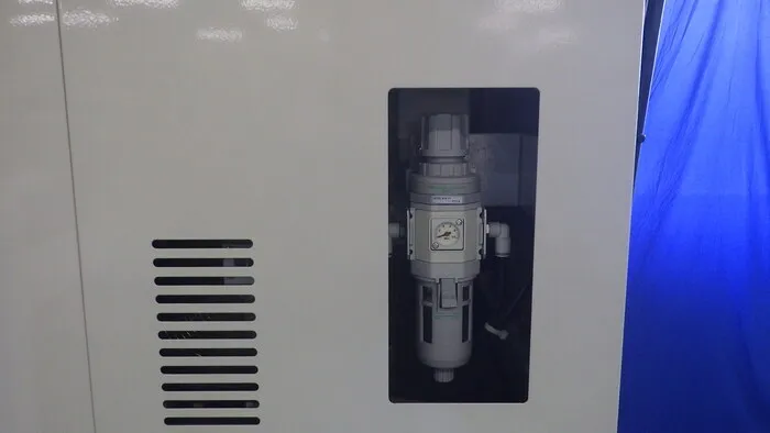 ko_日立アプライアンス ES-106L ko_冷熱衝撃試験機 상세 이미지 - ASKINDEX 코리아