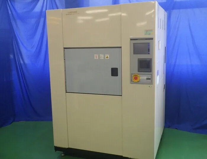 ko_日立アプライアンス ES-106L ko_冷熱衝撃試験機