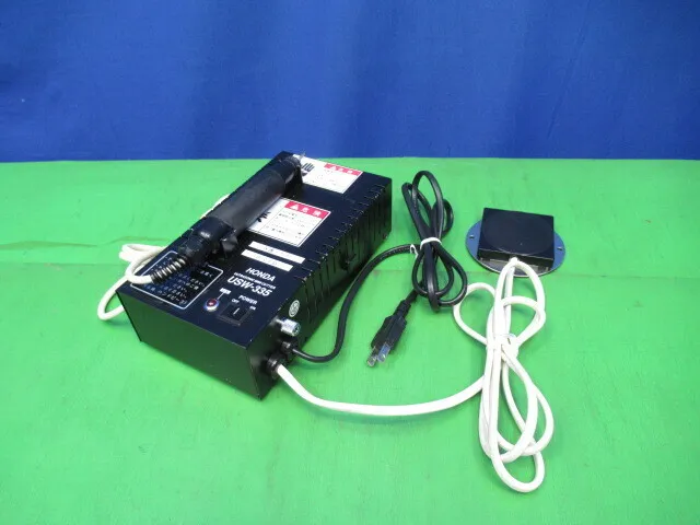en_本多電子 USW-335 en_超音波カッター Detail Image - ASKINDEX Korea