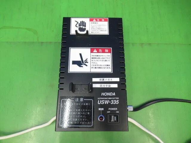 en_本多電子 USW-335 en_超音波カッター Detail Image - ASKINDEX Korea