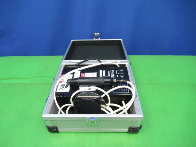 en_本多電子 USW-335 en_超音波カッター
