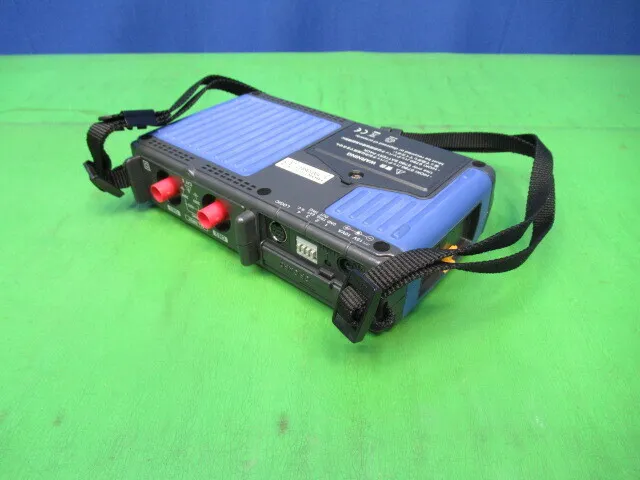 en_日置電機 8870 en_メモリハイコーダー Detail Image - ASKINDEX Korea