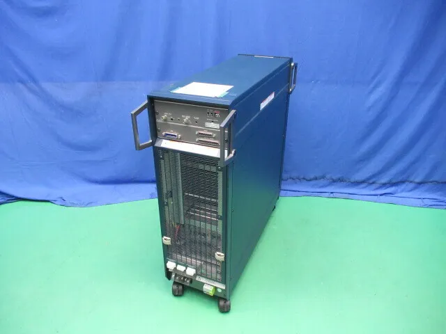 en_エヌエフ回路設計ブロック ES2000S en_プログラマブルAC/DC電源 Detail Image - ASKINDEX Korea