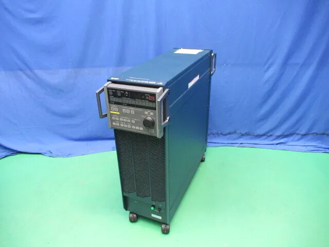en_エヌエフ回路設計ブロック ES2000S en_プログラマブルAC/DC電源
