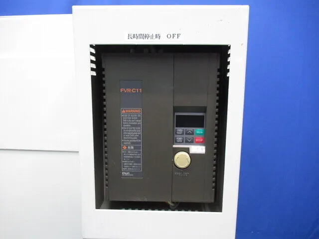en_真空技研工業 KSB-1037H en_集塵機 Detail Image - ASKINDEX Korea