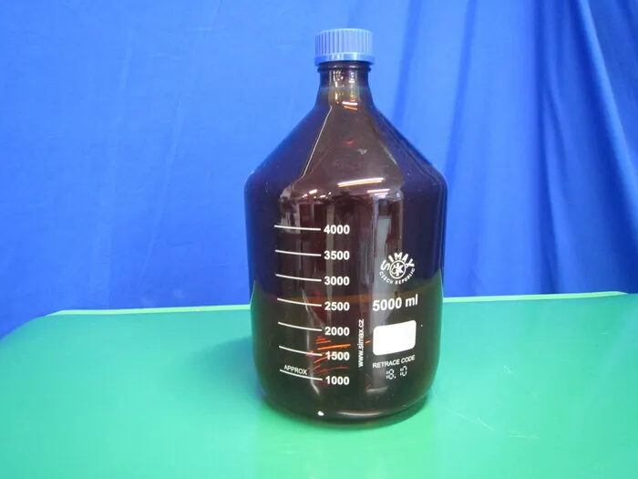 시맥스 5000ml 메디움 병 상세 이미지 - ASKINDEX 코리아