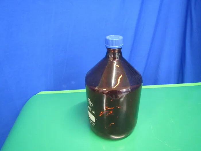 시맥스 5000ml 메디움 병