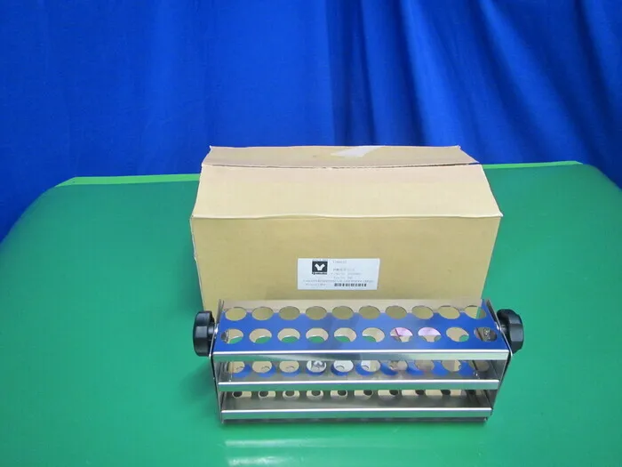 Yamato Science OMK32 Test tube rack - ASKINDEX Korea