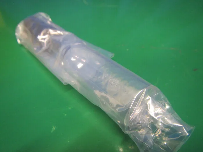 Yamato Science アンプルアダプター（212572） Ampoule adapter, single Detail Image - ASKINDEX Korea