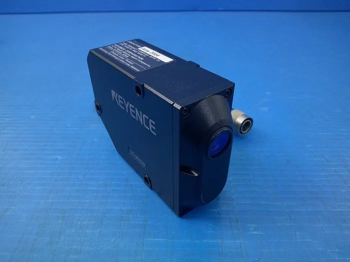 Keyence LT-9010M Sensor head Detail Image - ASKINDEX Korea