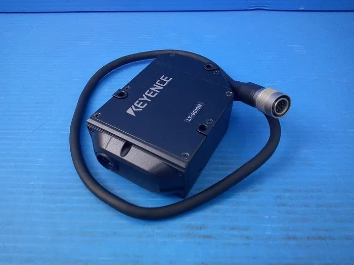 Keyence LT-9010M Sensor head