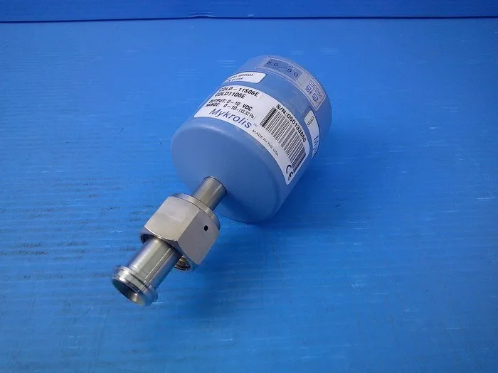  CDLD-11S06E Vacuum gauge Detail Image - ASKINDEX Korea