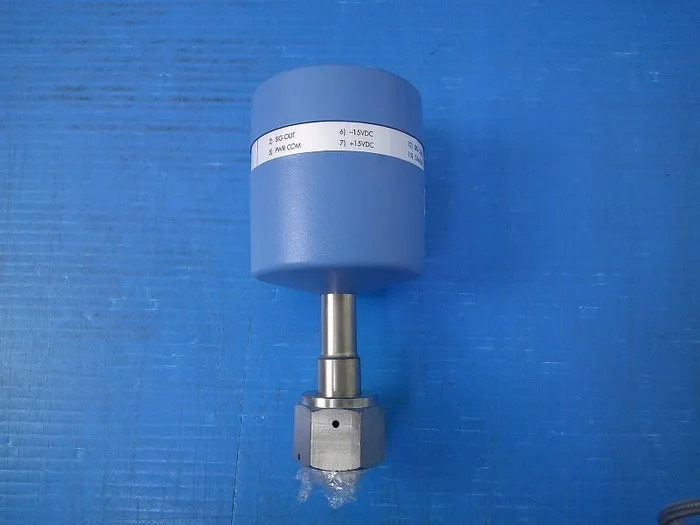  CDLD-11S06E Vacuum gauge Detail Image - ASKINDEX Korea
