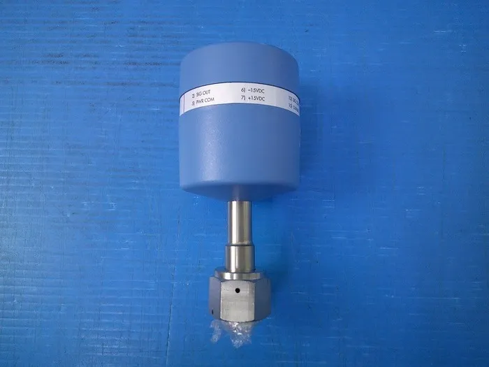  CDLD-11S06E Vacuum gauge Detail Image - ASKINDEX Korea