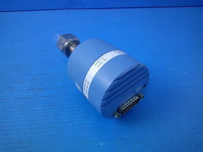  CDLD-11S06E Vacuum gauge - ASKINDEX Korea