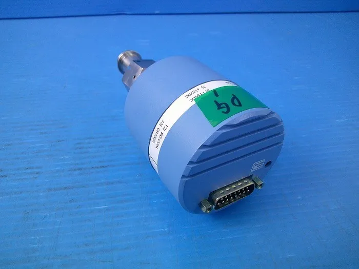  CDLD-11S06E Vacuum gauge Detail Image - ASKINDEX Korea