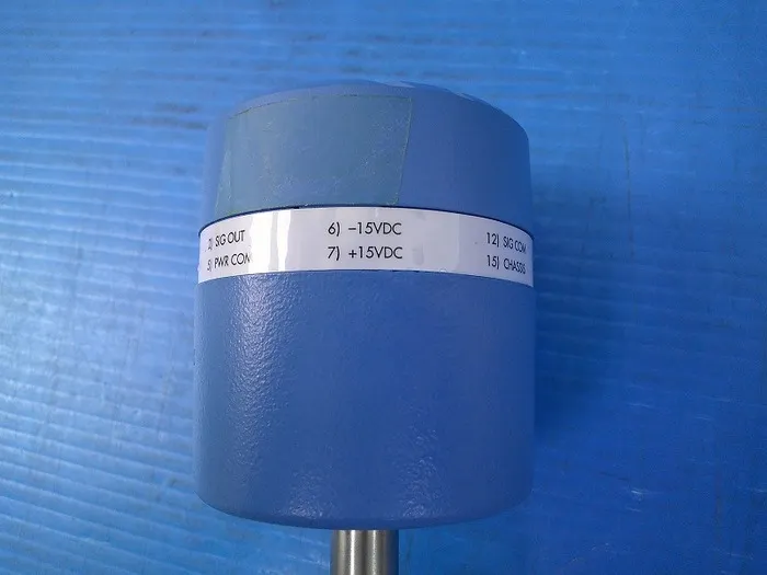  CDLD-11S06E Vacuum gauge Detail Image - ASKINDEX Korea