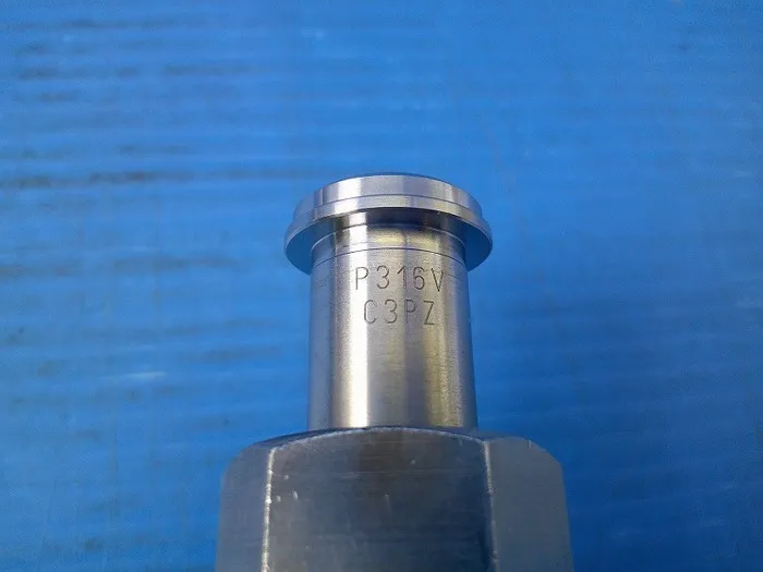  CDLD-11S06E Vacuum gauge Detail Image - ASKINDEX Korea