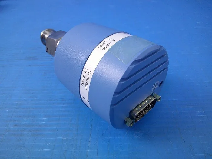  CDLD-11S06E Vacuum gauge Detail Image - ASKINDEX Korea