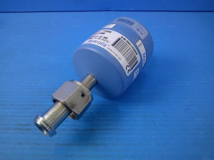  CDLD-11S06E Vacuum gauge - ASKINDEX Korea