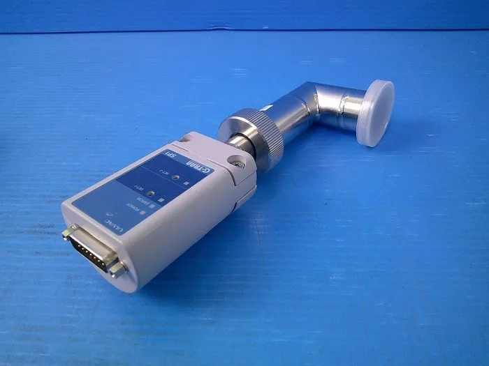 ULVAC SP1 Pirani vacuum gauge sensor unit Detail Image - ASKINDEX Korea