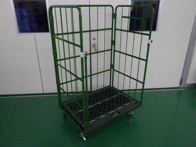 Yamato  Cargo trolley