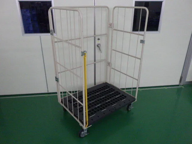 Makitech MJR-5 Cargo trolley