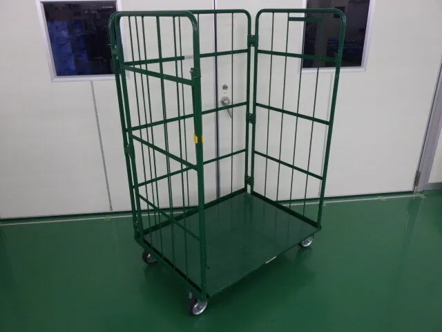TRUSCO  Cargo trolley