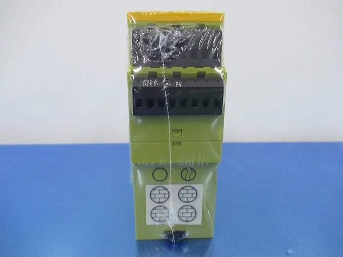 Pilz PSWZ X1P 0.5V /24-240VACDC 2n/o 1n/c 2so PSWZ X1P Safety Relay Detail Image - ASKINDEX Korea