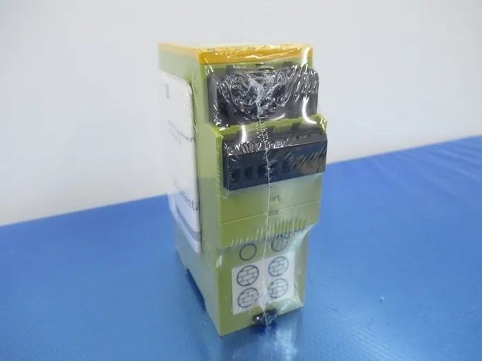 Pilz PSWZ X1P 0.5V /24-240VACDC 2n/o 1n/c 2so PSWZ X1P Safety Relay - ASKINDEX Korea
